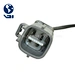 o2 oxygen sensor upstream vs downstream